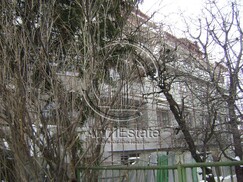 Жилищна сграда  София Павлово